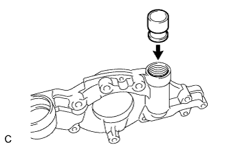 Lexus Is250, Is220D. Gse20 Ale20