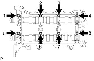 Lexus Is250, Is220D. Gse20 Ale20.4Gr-Fse Engine Mechanical.Engine.Engine Unit  Reassembly