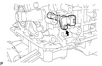 Lexus Is250, Is220D. Gse20 Ale20.4Gr-Fse Engine Mechanical.Engine.Engine Unit  Reassembly