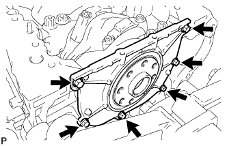 Lexus Is250, Is220D. Gse20 Ale20