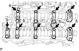 Lexus Is250, Is220D. Gse20 Ale20.4Gr-Fse Engine Mechanical.Engine.Engine Unit  Reassembly