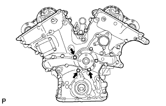 Lexus Is250, Is220D. Gse20 Ale20