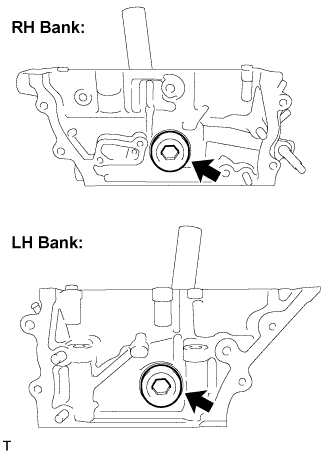 Lexus Is250, Is220D. Gse20 Ale20.4Gr-Fse Engine Mechanical.Engine.Engine Unit  Reassembly