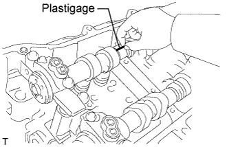 Lexus Is250, Is220D. Gse20 Ale20.4Gr-Fse Engine Mechanical.Engine.Engine Unit  Inspection