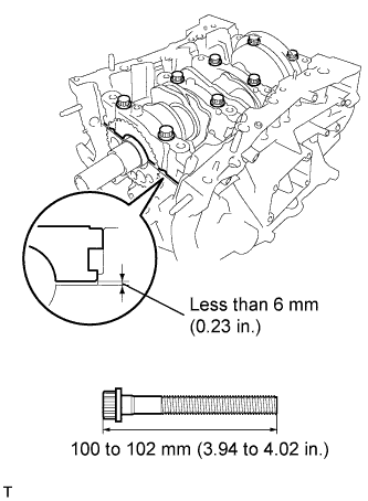 Lexus Is250, Is220D. Gse20 Ale20.4Gr-Fse Engine Mechanical.Engine.Engine Unit  Reassembly