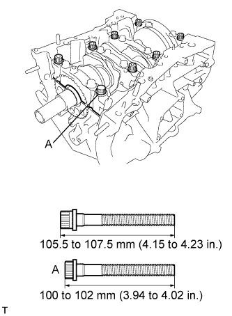 Lexus Is250, Is220D. Gse20 Ale20.4Gr-Fse Engine Mechanical.Engine.Engine Unit  Reassembly