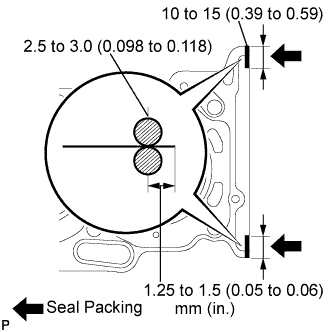 Lexus Is250, Is220D. Gse20 Ale20.4Gr-Fse Engine Mechanical.Engine.Engine Unit  Reassembly