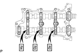 Lexus Is250, Is220D. Gse20 Ale20