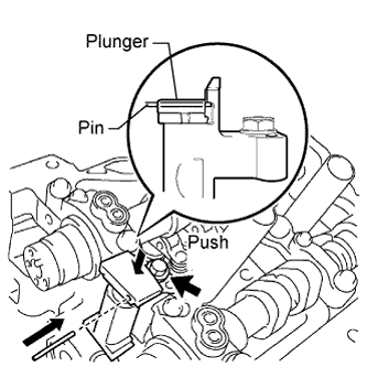 Lexus Is250, Is220D. Gse20 Ale20.4Gr-Fse Engine Mechanical.Engine.Engine Unit  Reassembly