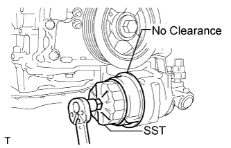 Lexus Is250, Is220D. Gse20 Ale20.4Gr-Fse Engine Mechanical.Engine.Engine Unit  Reassembly