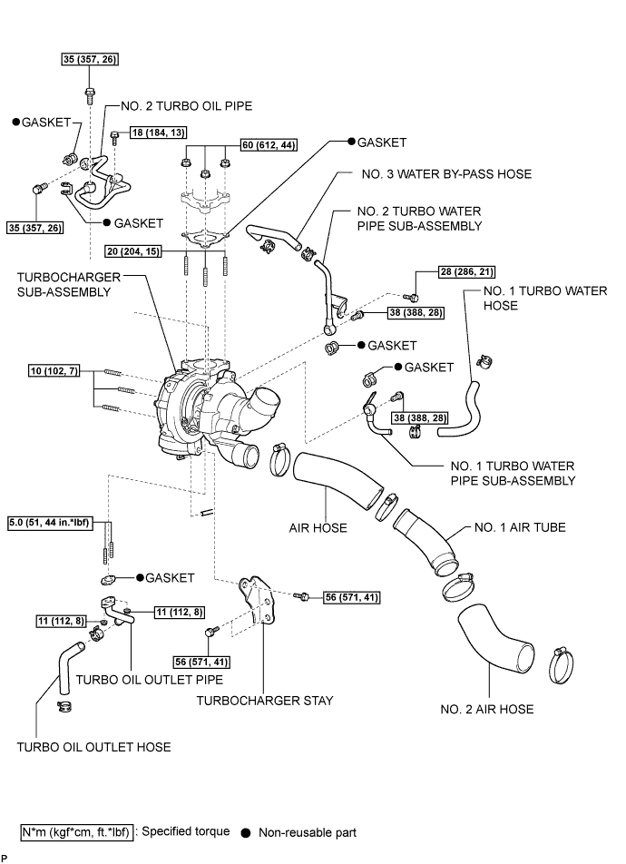 Lexus Is250, Is220D. Gse20 Ale20.2Ad-Fhv Intake.Intake Air Control System.Turbocharger  Components