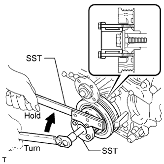 Lexus Is250, Is220D. Gse20 Ale20.4Gr-Fse Engine Mechanical.Engine.Engine Unit  Reassembly