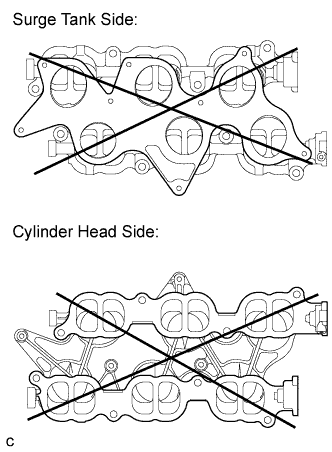 Lexus Is250, Is220D. Gse20 Ale20.4Gr-Fse Engine Mechanical.Engine.Engine Assembly  Removal