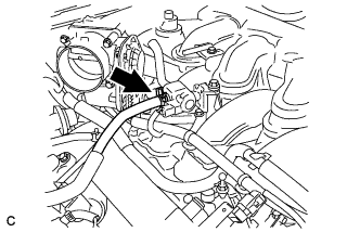 Lexus Is250, Is220D. Gse20 Ale20