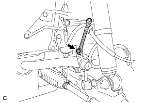 Lexus Is250, Is220D. Gse20 Ale20.4Gr-Fse Lubrication.Lubrication System.Oil Pump  Removal