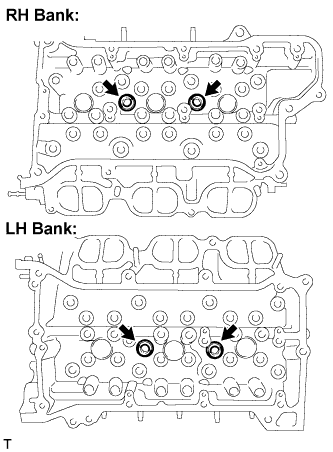 Lexus Is250, Is220D. Gse20 Ale20.4Gr-Fse Engine Mechanical.Engine.Engine Unit  Reassembly