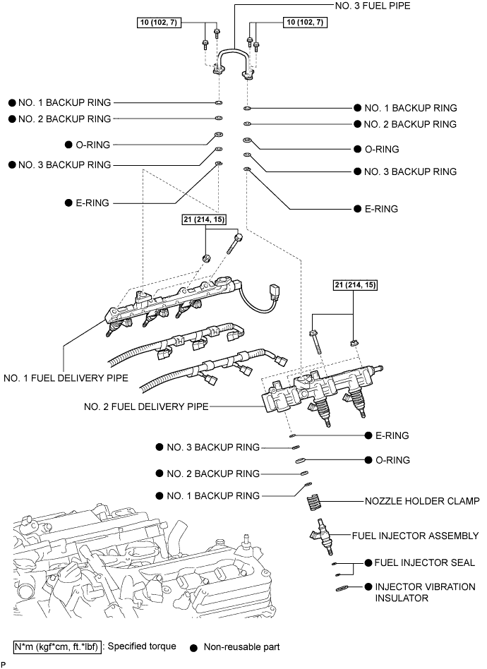Lexus Is250, Is220D. Gse20 Ale20.4Gr-Fse Engine Mechanical.Engine.Engine Assembly Components