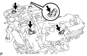 Lexus Is250, Is220D. Gse20 Ale20