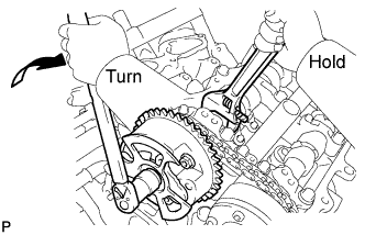Lexus Is250, Is220D. Gse20 Ale20.4Gr-Fse Engine Mechanical.Engine.Engine Unit  Reassembly