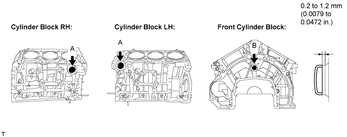 Lexus Is250, Is220D. Gse20 Ale20.4Gr-Fse Engine Mechanical.Engine.Engine Unit  Reassembly