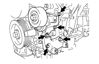 Lexus Is250, Is220D. Gse20 Ale20