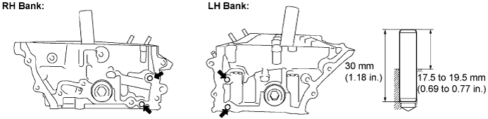 Lexus Is250, Is220D. Gse20 Ale20.4Gr-Fse Engine Mechanical.Engine.Engine Unit  Reassembly