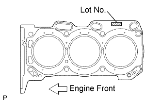 Lexus Is250, Is220D. Gse20 Ale20.4Gr-Fse Engine Mechanical.Engine.Engine Unit  Reassembly