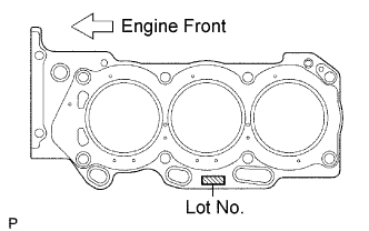 Lexus Is250, Is220D. Gse20 Ale20.4Gr-Fse Engine Mechanical.Engine.Engine Unit  Reassembly