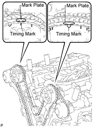 Lexus Is250, Is220D. Gse20 Ale20.4Gr-Fse Engine Mechanical.Engine.Engine Unit  Reassembly
