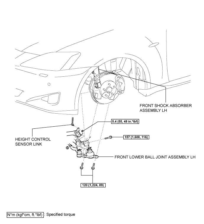 Lexus Is250, Is220D. Gse20 Ale20.4Gr-Fse Lubrication.Lubrication System.Oil Pump  Components