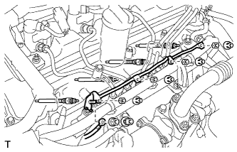 Lexus Is250, Is220D. Gse20 Ale20