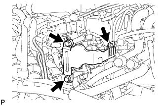 Lexus Is250, Is220D. Gse20 Ale20