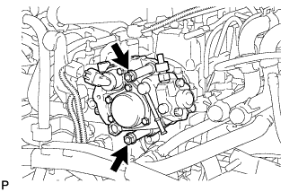 Lexus Is250, Is220D. Gse20 Ale20