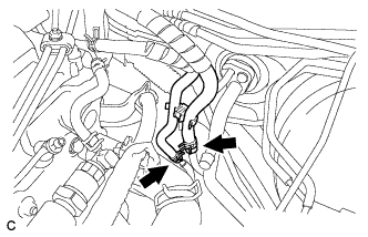 Lexus Is250, Is220D. Gse20 Ale20