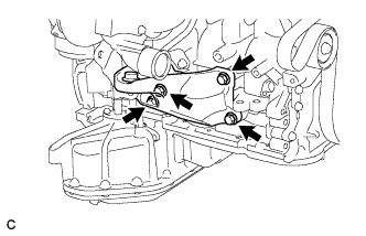 Lexus Is250, Is220D. Gse20 Ale20