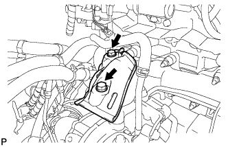 Lexus Is250, Is220D. Gse20 Ale20.2Ad-Fhv Intake.Intake Air Control System.Turbocharger  Installation