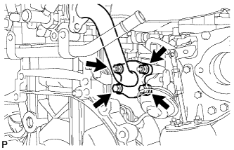 Lexus Is250, Is220D. Gse20 Ale20