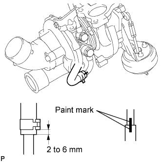 Lexus Is250, Is220D. Gse20 Ale20.2Ad-Fhv Intake.Intake Air Control System.Turbocharger  Installation