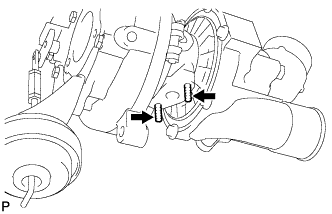 Lexus Is250, Is220D. Gse20 Ale20.2Ad-Fhv Intake.Intake Air Control System.Turbocharger  Installation