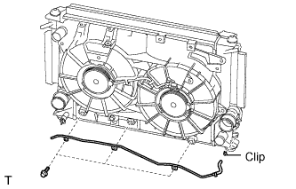 Lexus Is250, Is220D. Gse20 Ale20.2Ad-Fhv Intake.Intake Air Control System.Intercooler  Removal