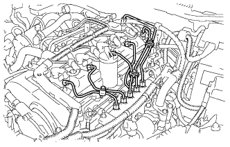 Lexus Is250, Is220D. Gse20 Ale20