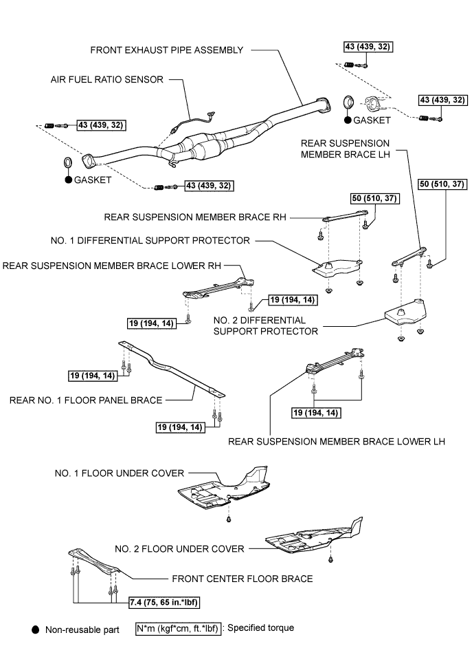 Lexus Is250, Is220D. Gse20 Ale20.2Ad-Fhv Fuel.Fuel System.Fuel Tank  Components