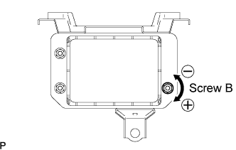 Lexus Is250, Is220D. Gse20 Ale20.4Gr-Fse Cooling.Cooling System.Radiator  Installation