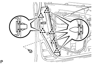 Lexus Is250, Is220D. Gse20 Ale20