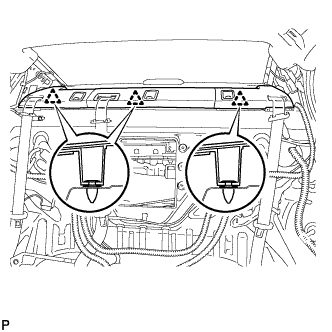 Lexus Is250, Is220D. Gse20 Ale20