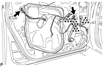 Lexus Is250, Is220D. Gse20 Ale20