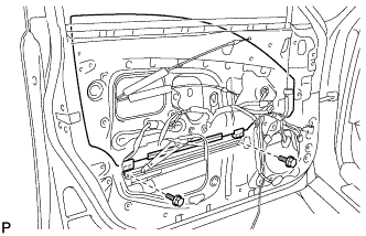 Lexus Is250, Is220D. Gse20 Ale20