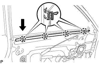 Lexus Is250, Is220D. Gse20 Ale20