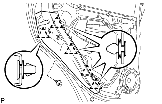 Lexus Is250, Is220D. Gse20 Ale20