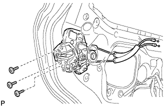 Lexus Is250, Is220D. Gse20 Ale20